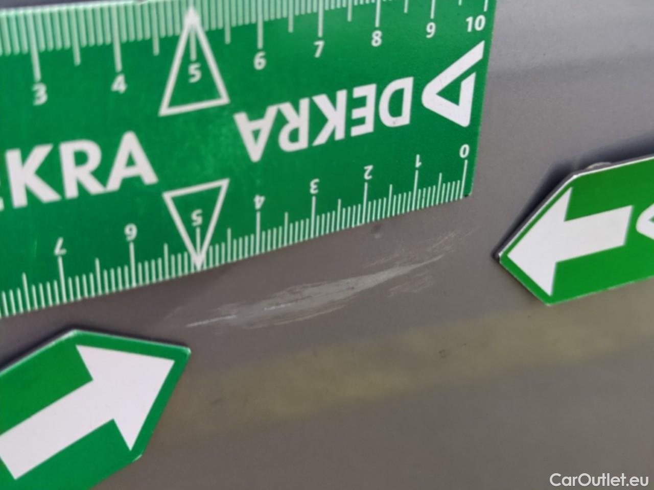  Hyundai  Tucson HYUNDAI  / 2020 / 5P / SUV 1.6 PHEV 265 HTRAC BUSINESS 4WD AUTO #13