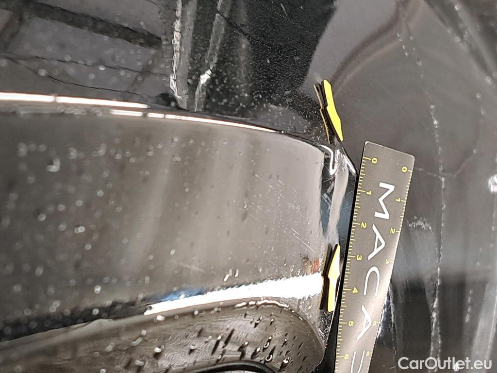  Hyundai  Tucson  Intuitive Hybrid 2WD 1.6 T-GDI 230CV BVA6 E6d #9