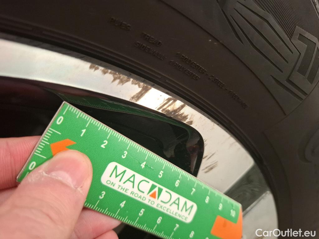  DS  DS7 7 Crossback Business 1.6 PureTech 180CV BVA8 E6d #18