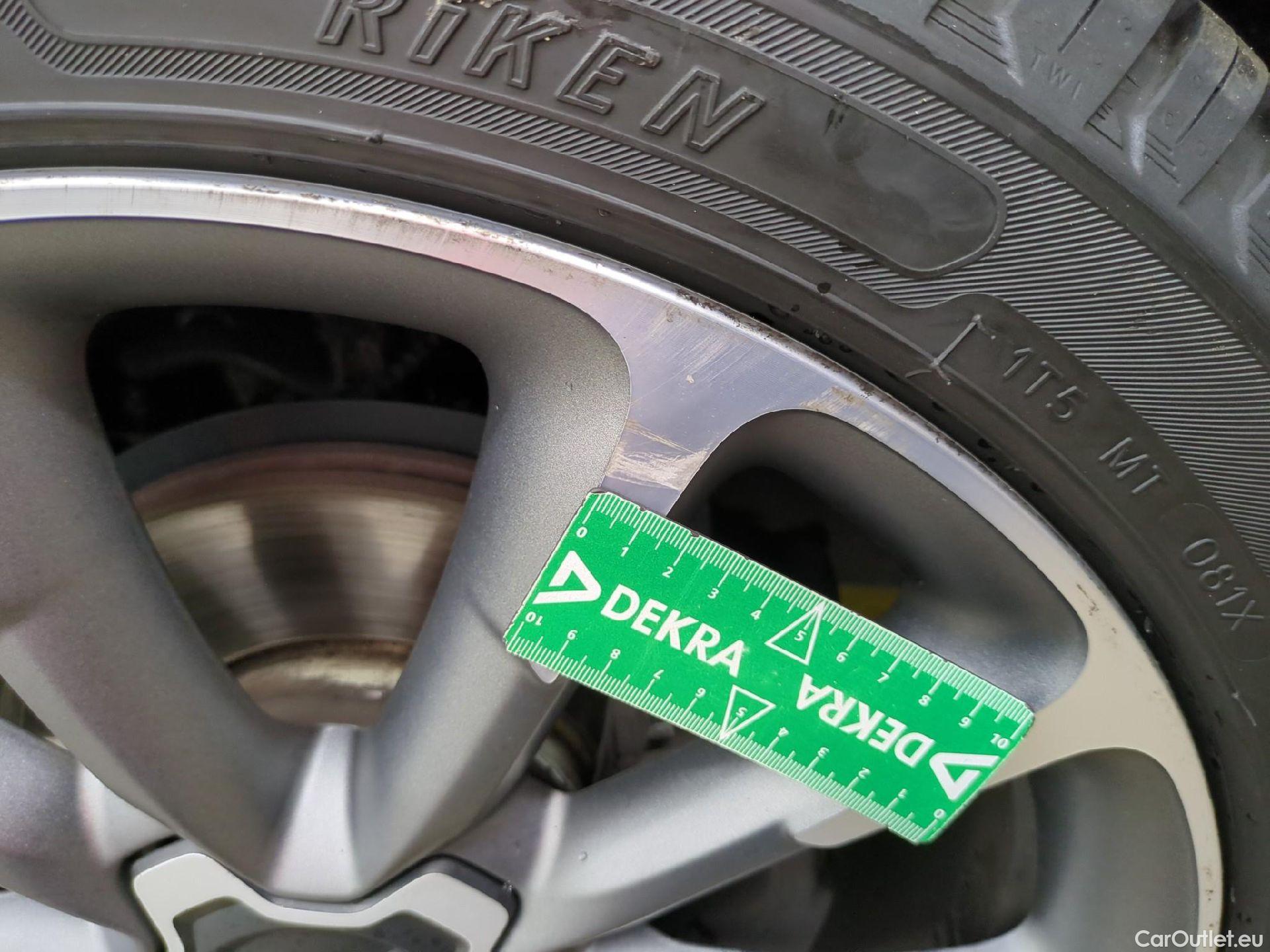  Fiat  500 X Sport 1.0 GSE 120CV BVM6 E6d #13