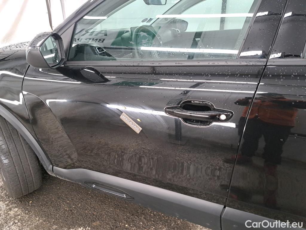  Citroen  C4 CITROEN  X / 2022 / 4P / Berline PureTech 130 S&S EAT8 Feel Pack #5