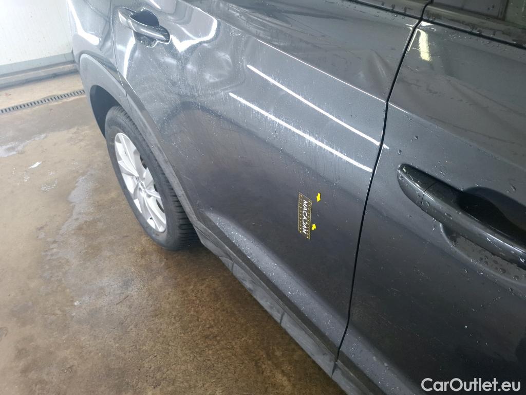  Hyundai  Tucson  Business 2WD 1.6 CRDi 135CV BVA7 E6dT #48