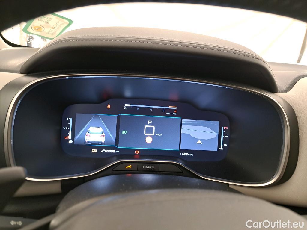  Citroen  C5  Aircross Shine Pack 1.6 PureTech 180CV BVA8 E6d #26