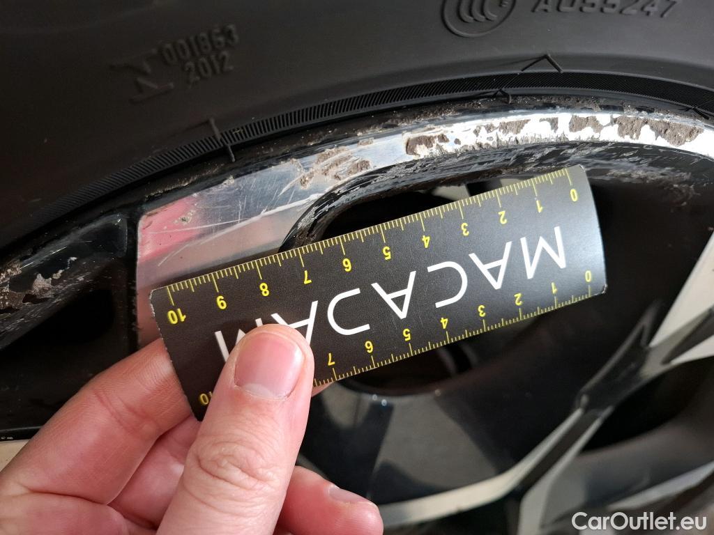  Citroen  C5  Aircross Shine 1.5 BlueHDi 130CV BVA8 E6d #20