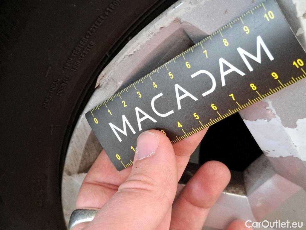  Dacia  Sandero  III Confort 1.0 TCe 90CV BVM5 E6d #8