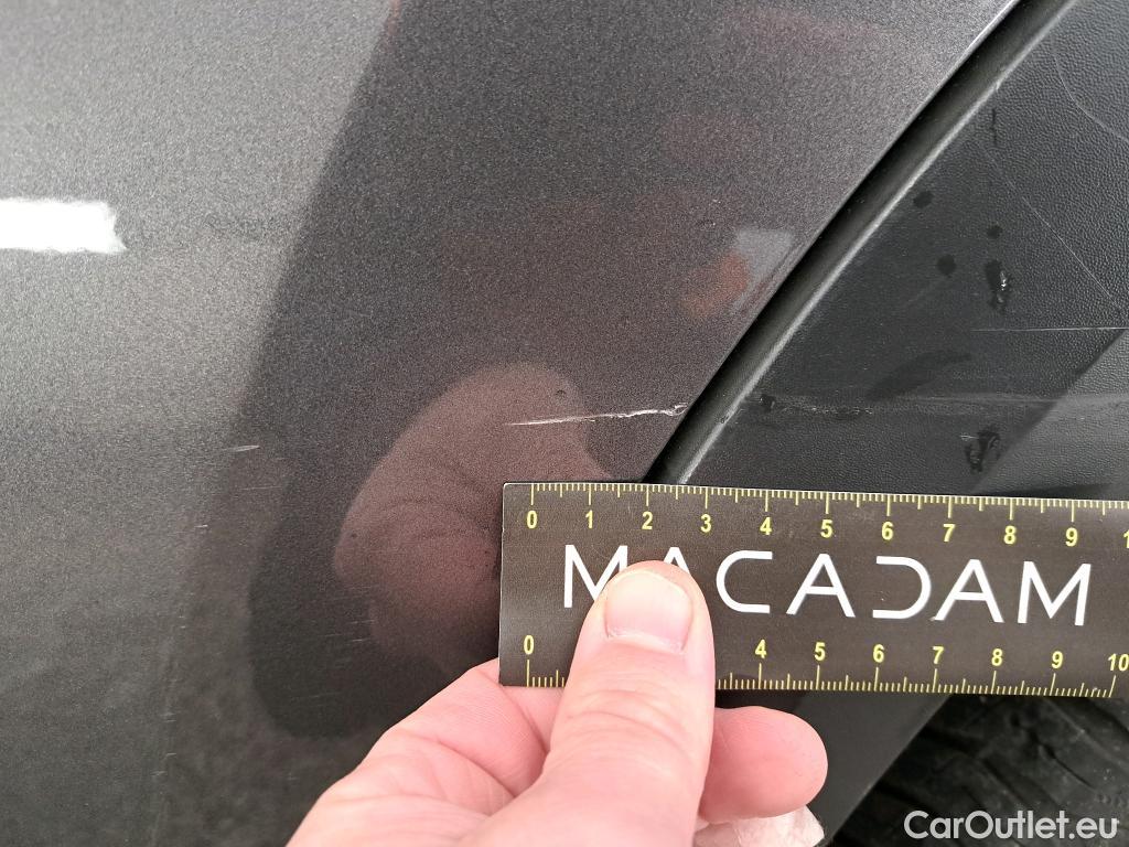  Citroen  C5  Aircross Shine Pack 1.6 PureTech 180CV BVA8 E6d #20