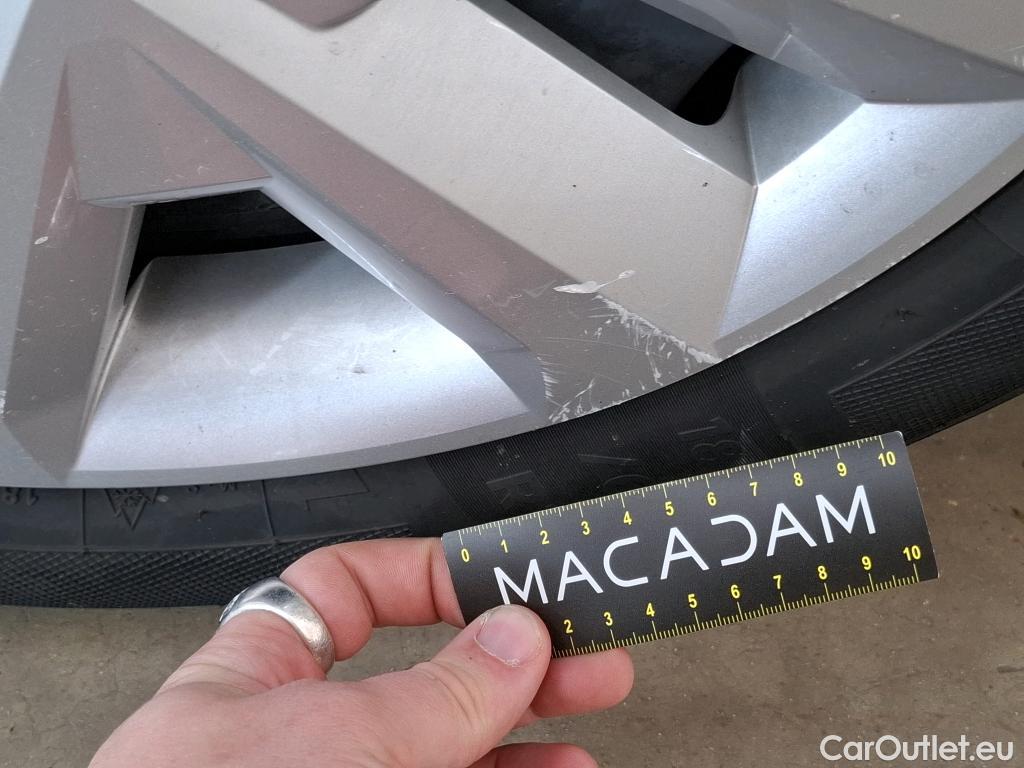  Dacia  Sandero  III Confort 1.0 TCe 90CV BVM5 E6d #12