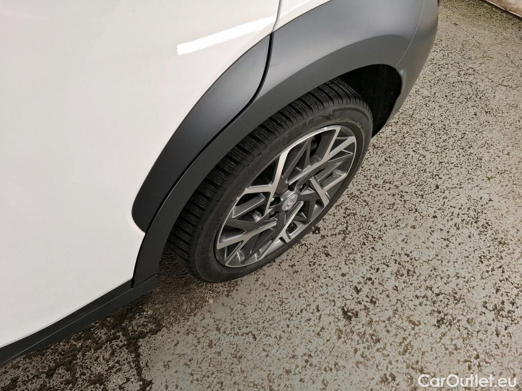  Hyundai  Konna Kona Creative Hybrid 2WD 1.6 GDI 140CV BVA6 E6d #43