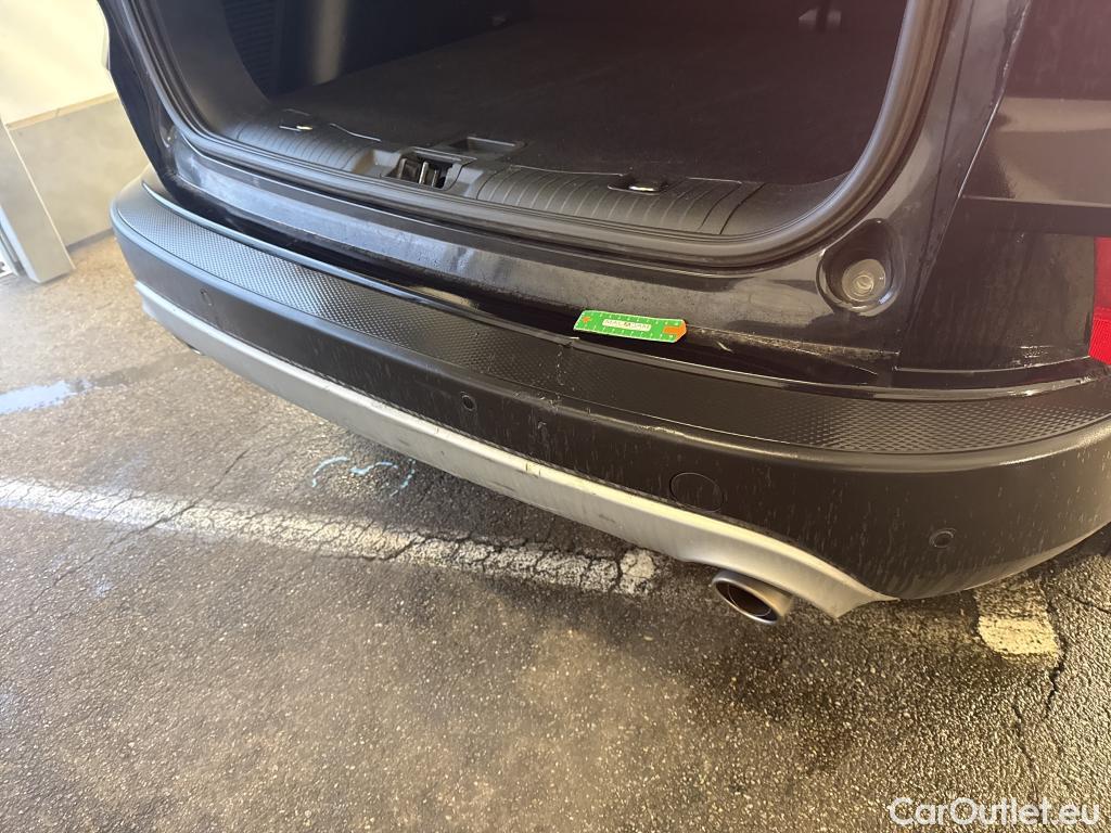  Ford  Kuga FORD  / 2019 / 5P / SUV 2.5 190 hybrid Flexifuel Pshift Titanium #10