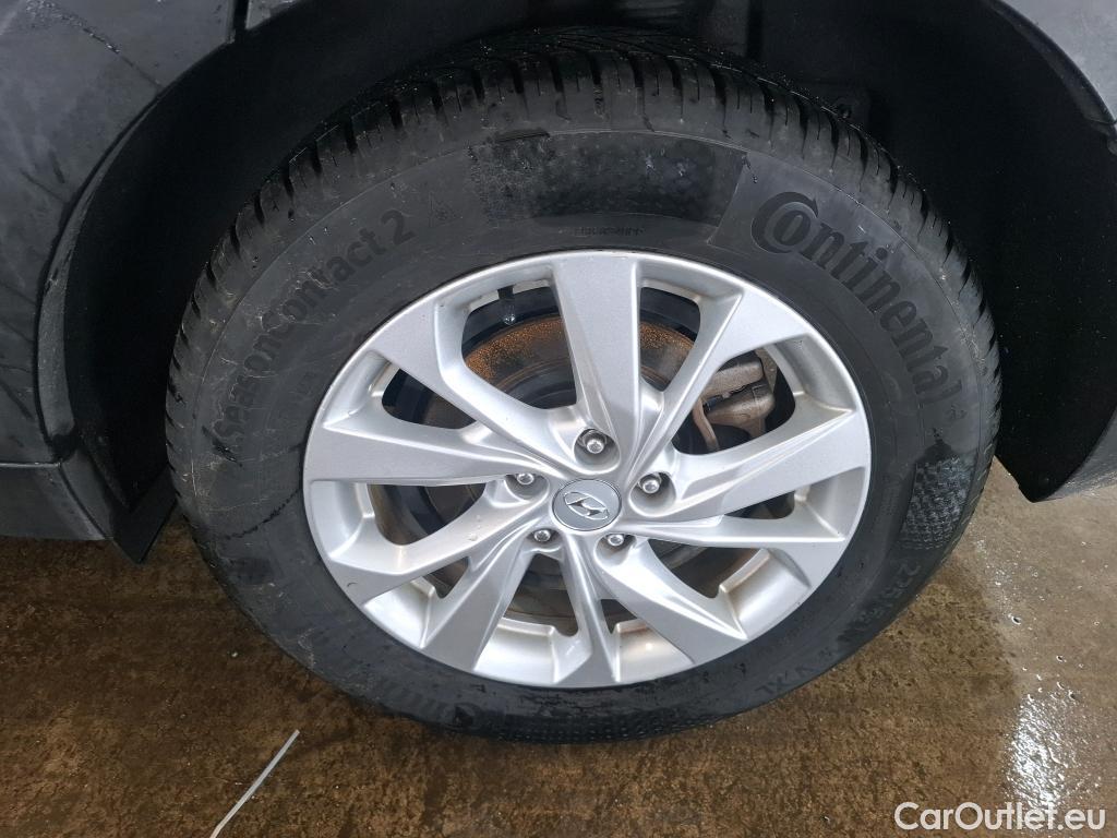  Hyundai  Tucson  Business 2WD 1.6 CRDi 135CV BVA7 E6dT #65