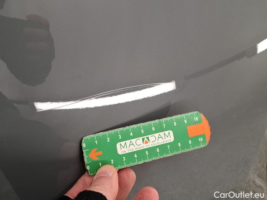  Hyundai  Tucson HYUNDAI  / 2020 / 5P / SUV 1.6 PHEV 265 HTRAC N LINE EXECU 4WD AUTO #8