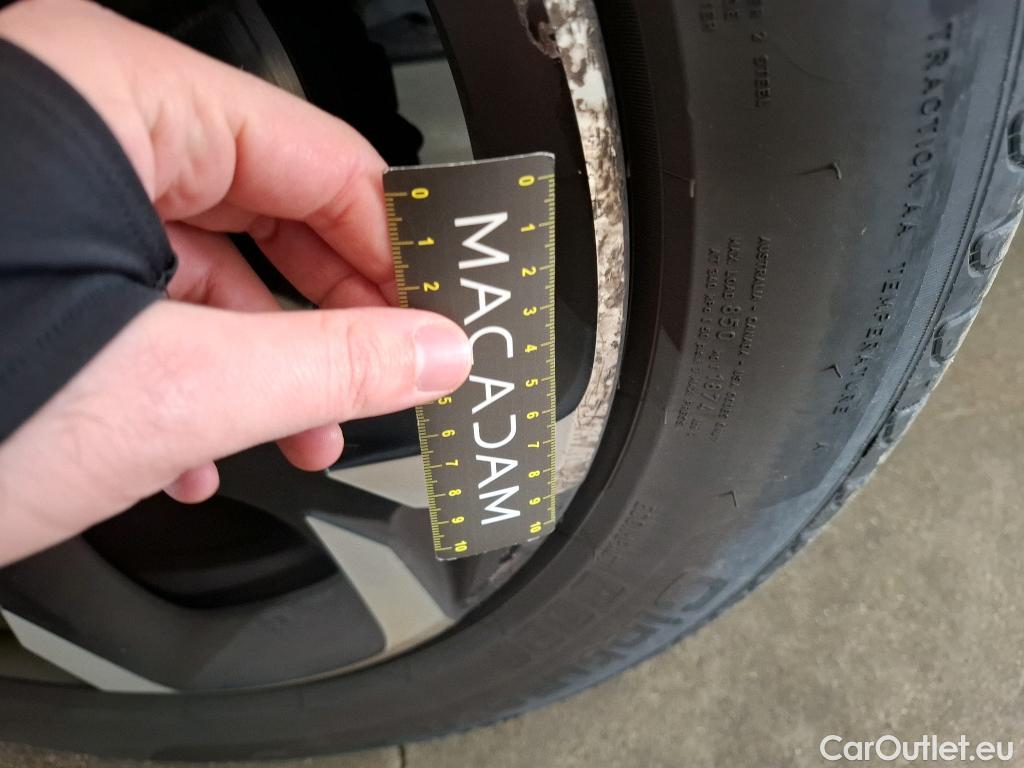  Citroen  C5  Aircross Shine 1.5 BlueHDi 130CV BVA8 E6d #22