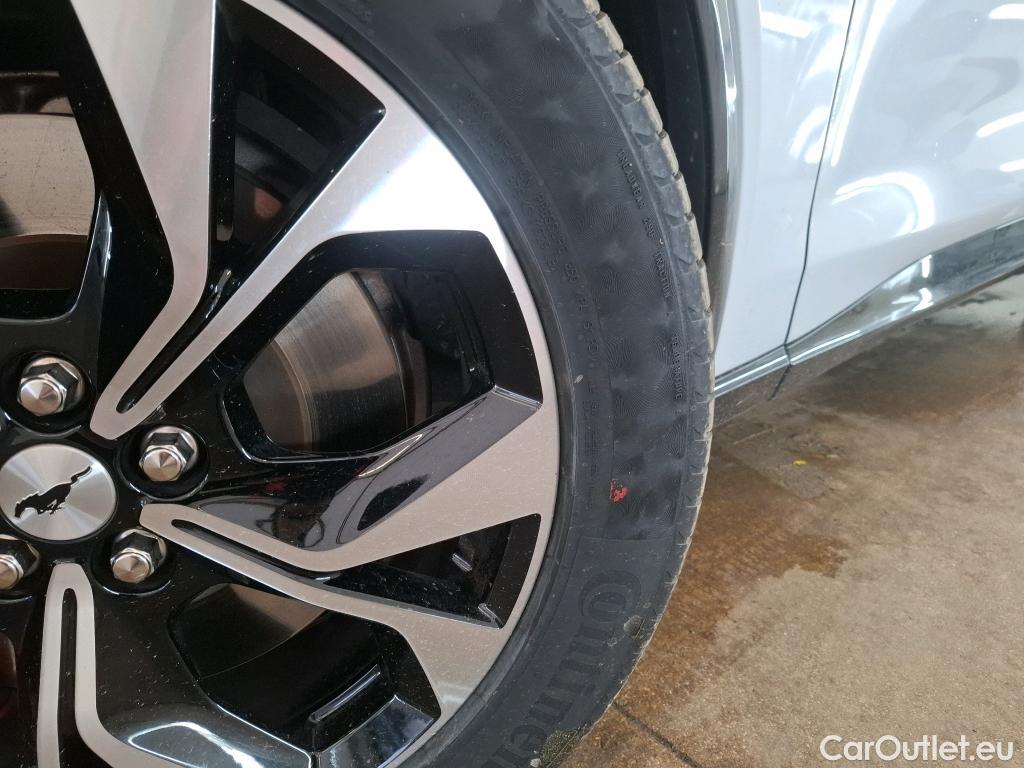  Ford  Mustang  Mach-E Premium AWD 99kWh BVA #35