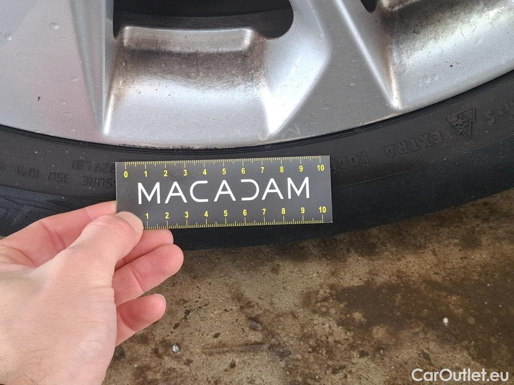  Hyundai  Tucson  Business 2WD 1.6 CRDi 135CV BVA7 E6dT #16