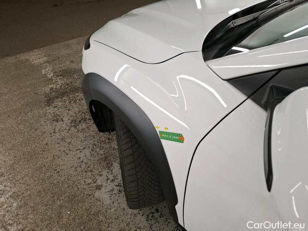  Hyundai  Konna Kona Creative Hybrid 2WD 1.6 GDI 140CV BVA6 E6d #31