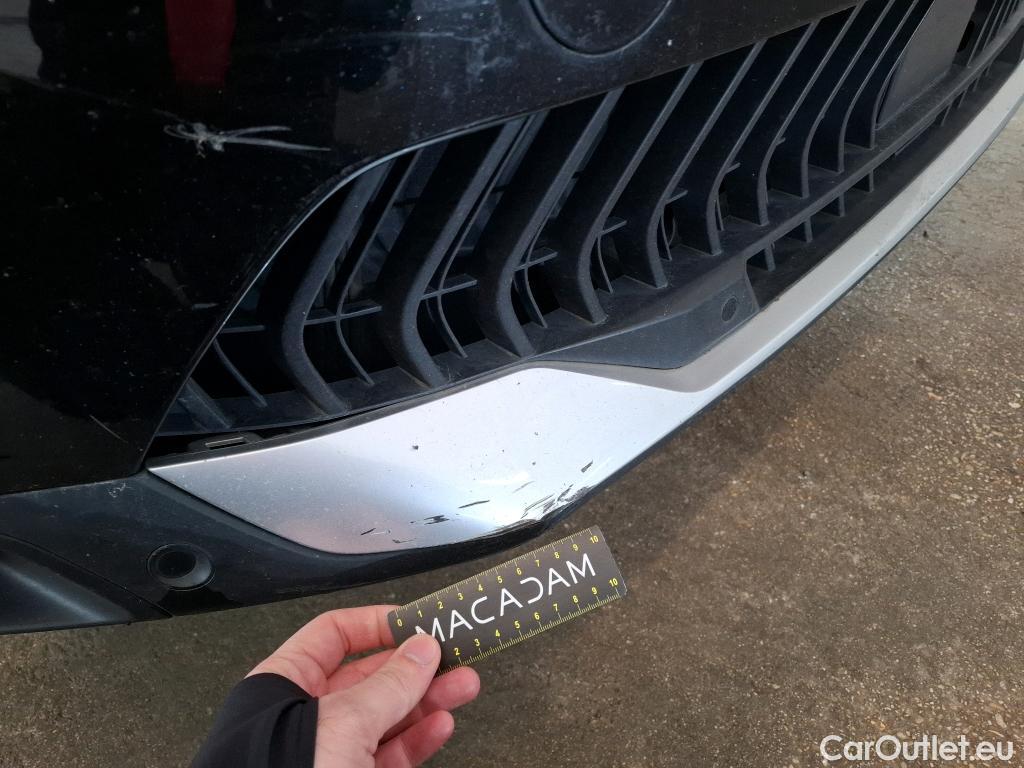  Citroen  C5  Aircross Shine 1.5 BlueHDi 130CV BVA8 E6d #16