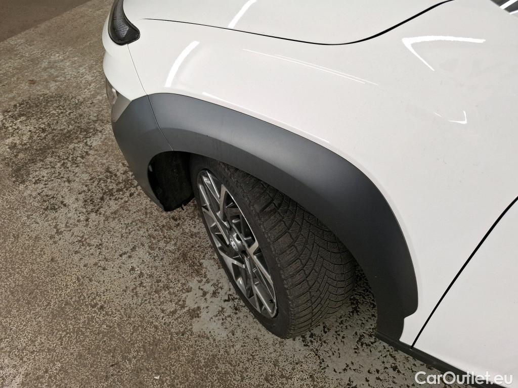  Hyundai  Konna Kona Creative Hybrid 2WD 1.6 GDI 140CV BVA6 E6d #54