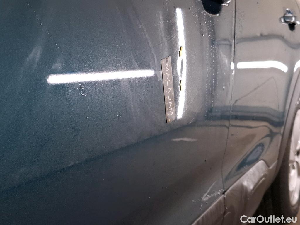  Citroen  C5 CITROEN  Aircross / 2018 / 5P / SUV Hybrid 225 ë-EAT8 Business #4