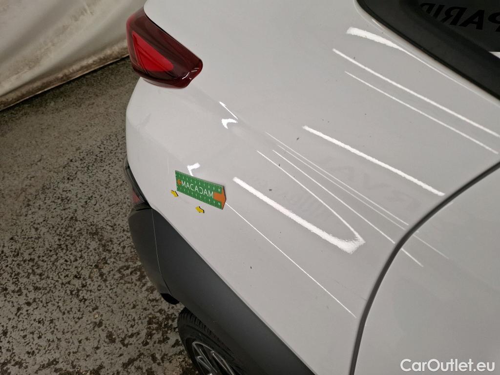  Hyundai  Konna Kona Creative Hybrid 2WD 1.6 GDI 140CV BVA6 E6d #1