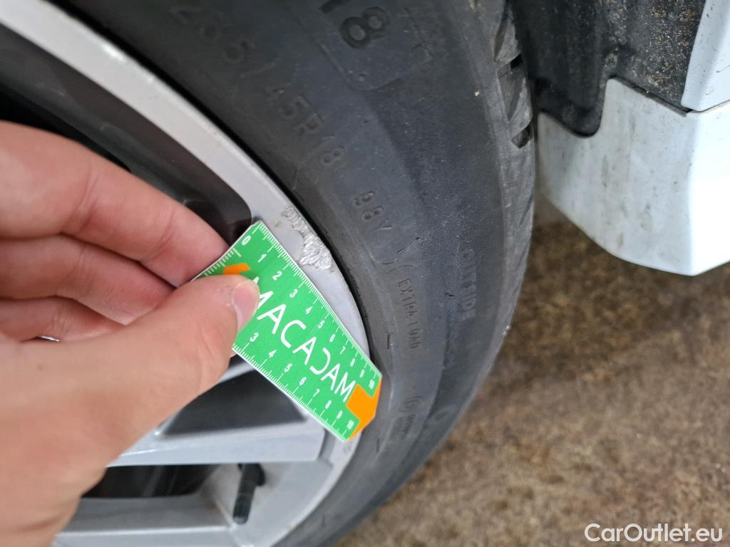  Ford  Mondeo  Berline ST-Line 2.0 EcoBlue 150CV BVM6 E6dT #17