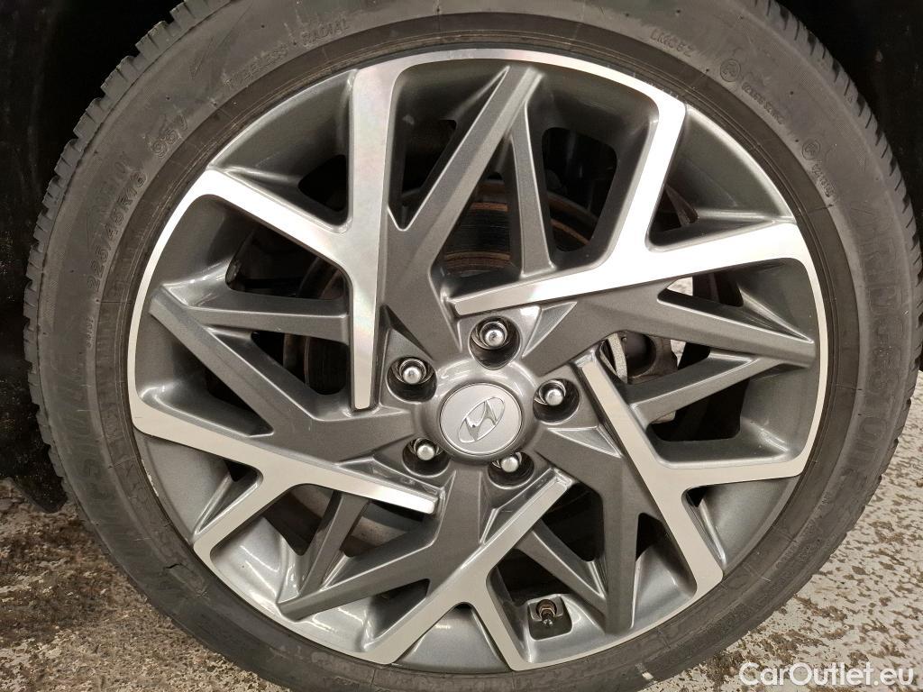  Hyundai  Konna Kona Creative Hybrid 2WD 1.6 GDI 140CV BVA6 E6d #44