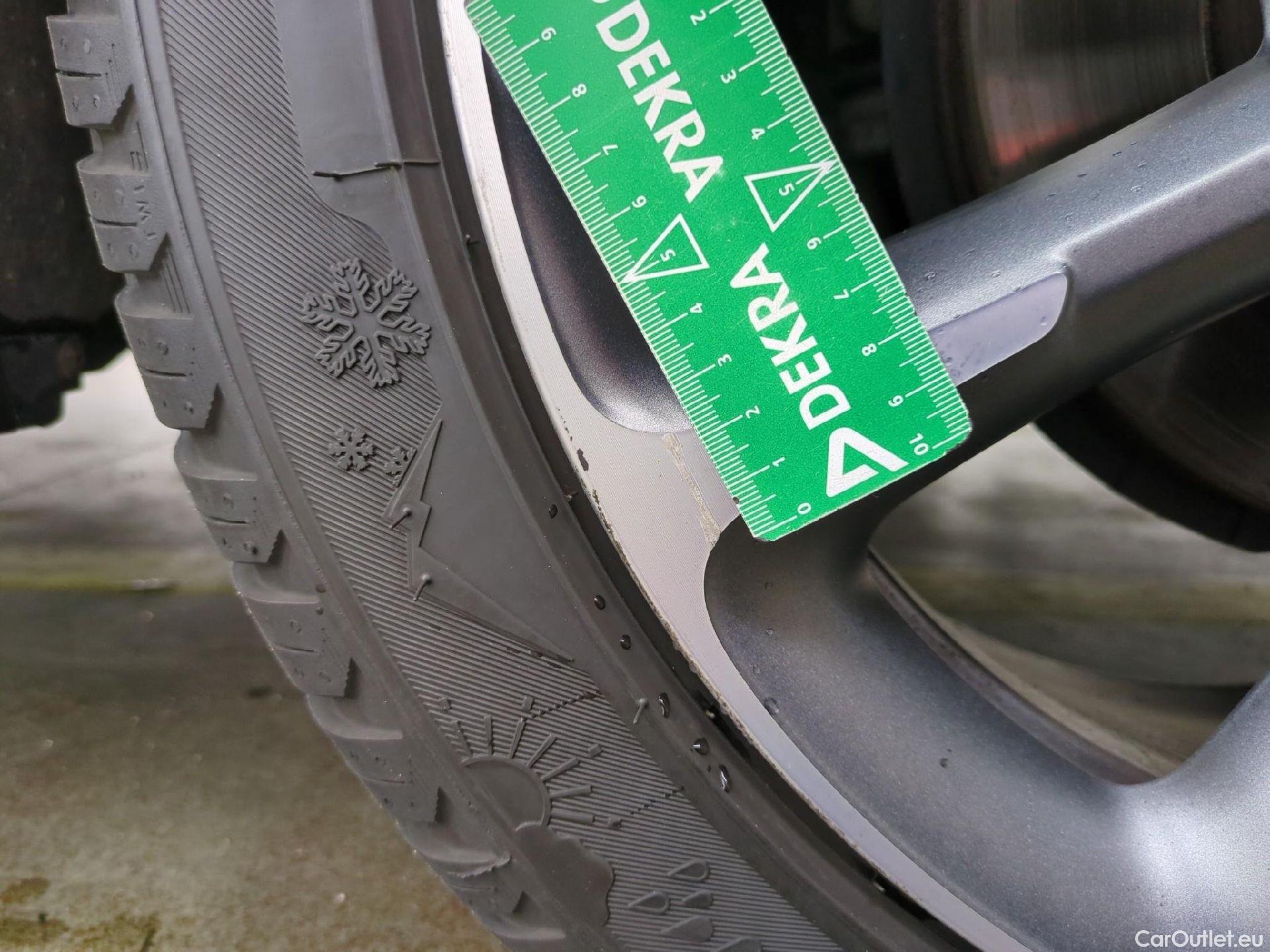  Fiat  500 X Sport 1.0 GSE 120CV BVM6 E6d #9