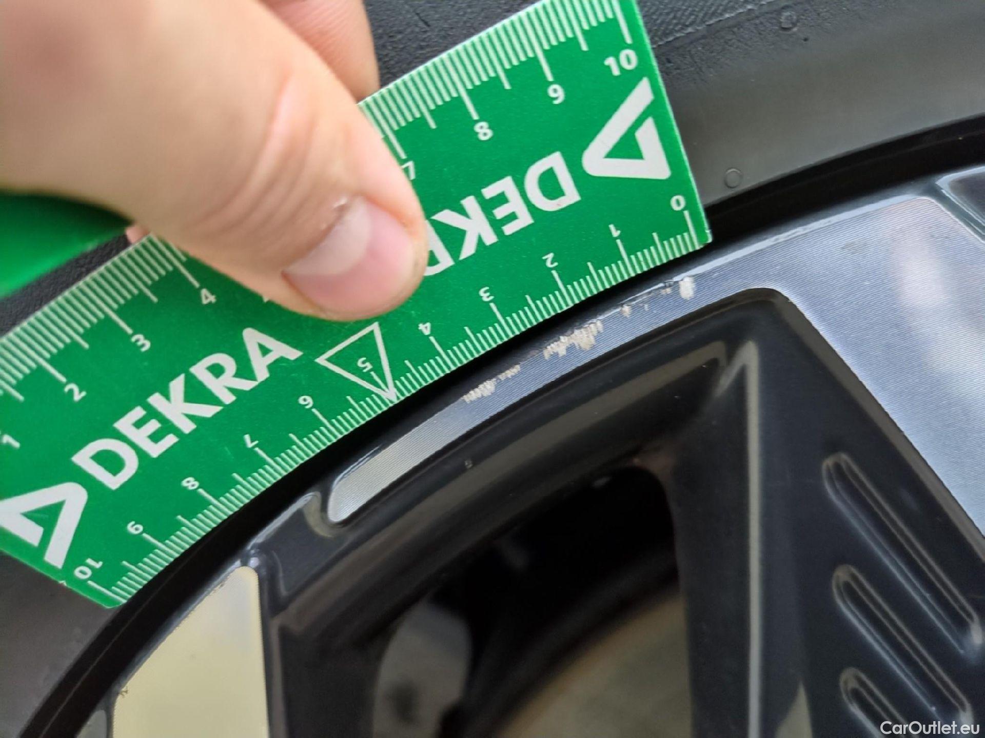  Hyundai  Tucson HYUNDAI  / 2020 / 5P / SUV 1.6 PHEV 265 HTRAC BUSINESS 4WD AUTO #3