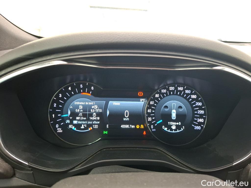  Ford  Mondeo  Berline ST-Line 2.0 EcoBlue 150CV BVM6 E6dT #24