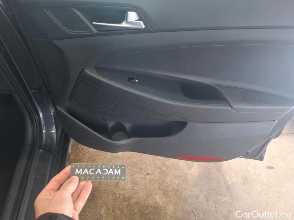  Hyundai  Tucson  Business 2WD 1.6 CRDi 135CV BVA7 E6dT #18