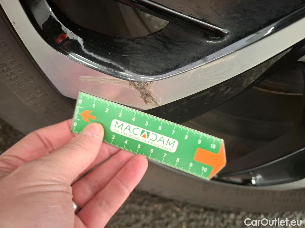  DS  DS7 7 Crossback Business 1.6 PureTech 180CV BVA8 E6d #32