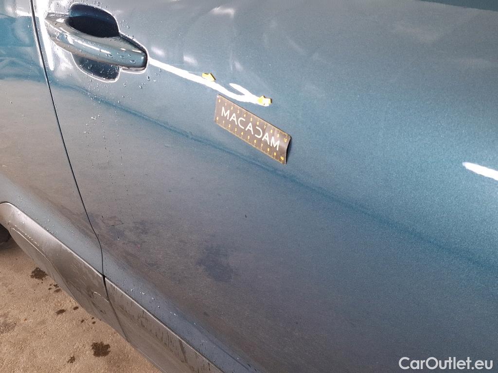  Citroen  C5 CITROEN  Aircross / 2018 / 5P / SUV Hybrid 225 ë-EAT8 Business #6