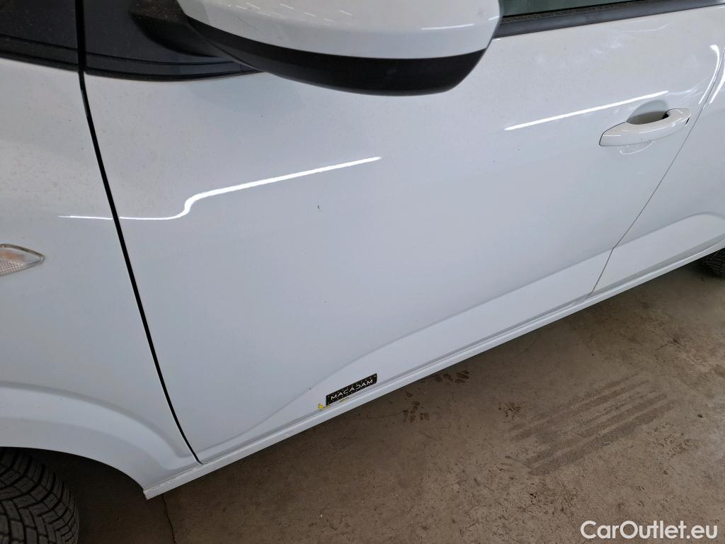  Dacia  Sandero  III Confort 1.0 TCe 90CV BVM5 E6d #23