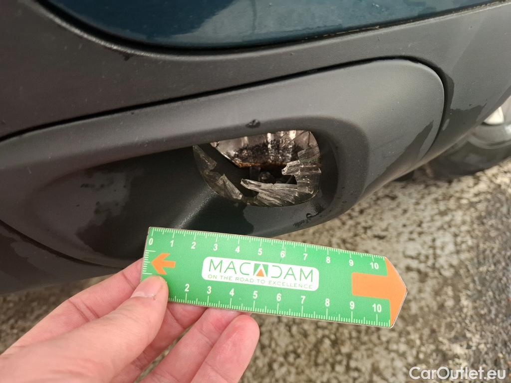  Citroen  C5  Aircross Business 1.5 BlueHDi 130CV BVA8 E6dT #7