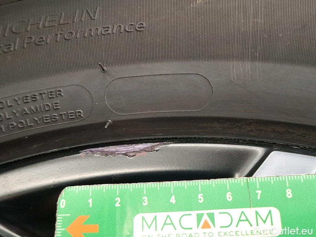  Hyundai  Tucson HYUNDAI  / 2020 / 5P / SUV 1.6 PHEV 265 HTRAC N LINE EXECU 4WD AUTO #11