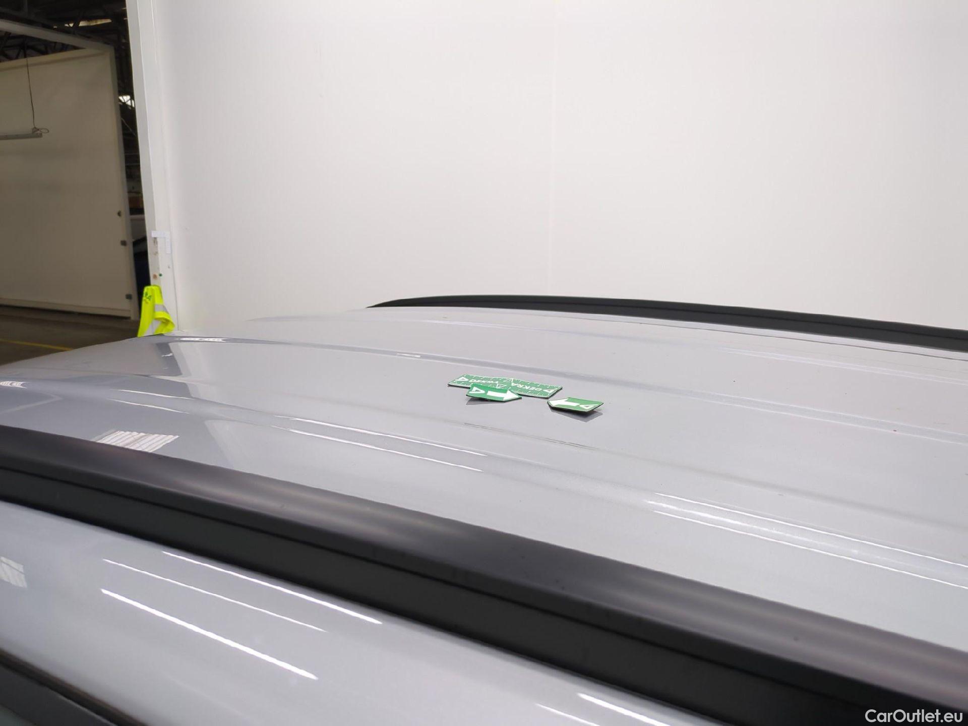  Hyundai  Tucson HYUNDAI  / 2020 / 5P / SUV 1.6 PHEV 265 HTRAC BUSINESS 4WD AUTO #31