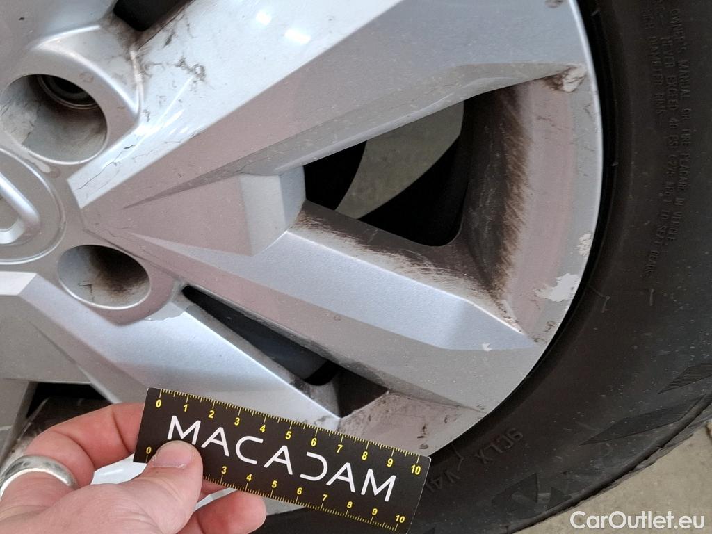  Dacia  Sandero  III Confort 1.0 TCe 90CV BVM5 E6d #20