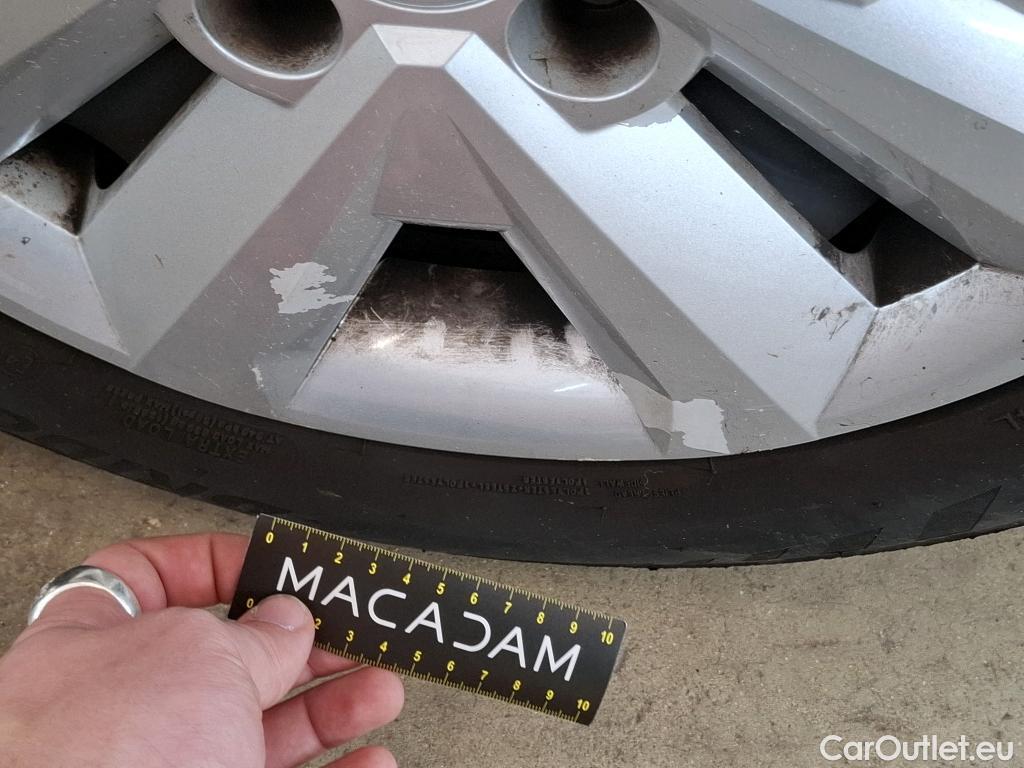  Dacia  Sandero  III Confort 1.0 TCe 90CV BVM5 E6d #22