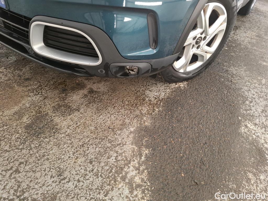  Citroen  C5  Aircross Business 1.5 BlueHDi 130CV BVA8 E6dT #6