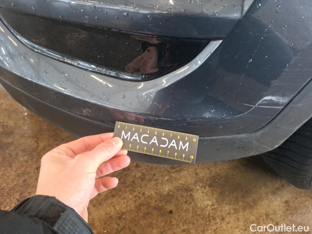  Hyundai  Tucson  Business 2WD 1.6 CRDi 135CV BVA7 E6dT #8