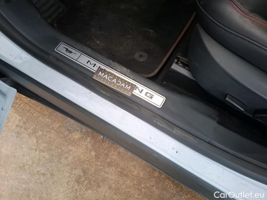  Ford  Mustang  Mach-E Premium AWD 99kWh BVA #16