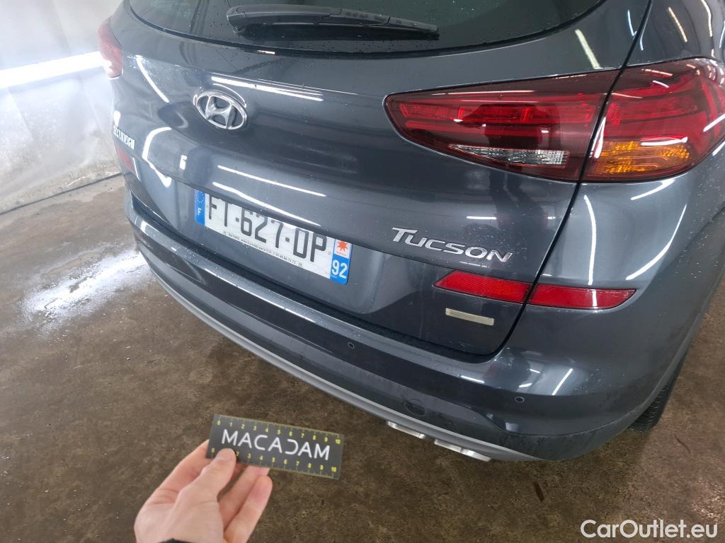  Hyundai  Tucson  Business 2WD 1.6 CRDi 135CV BVA7 E6dT #60