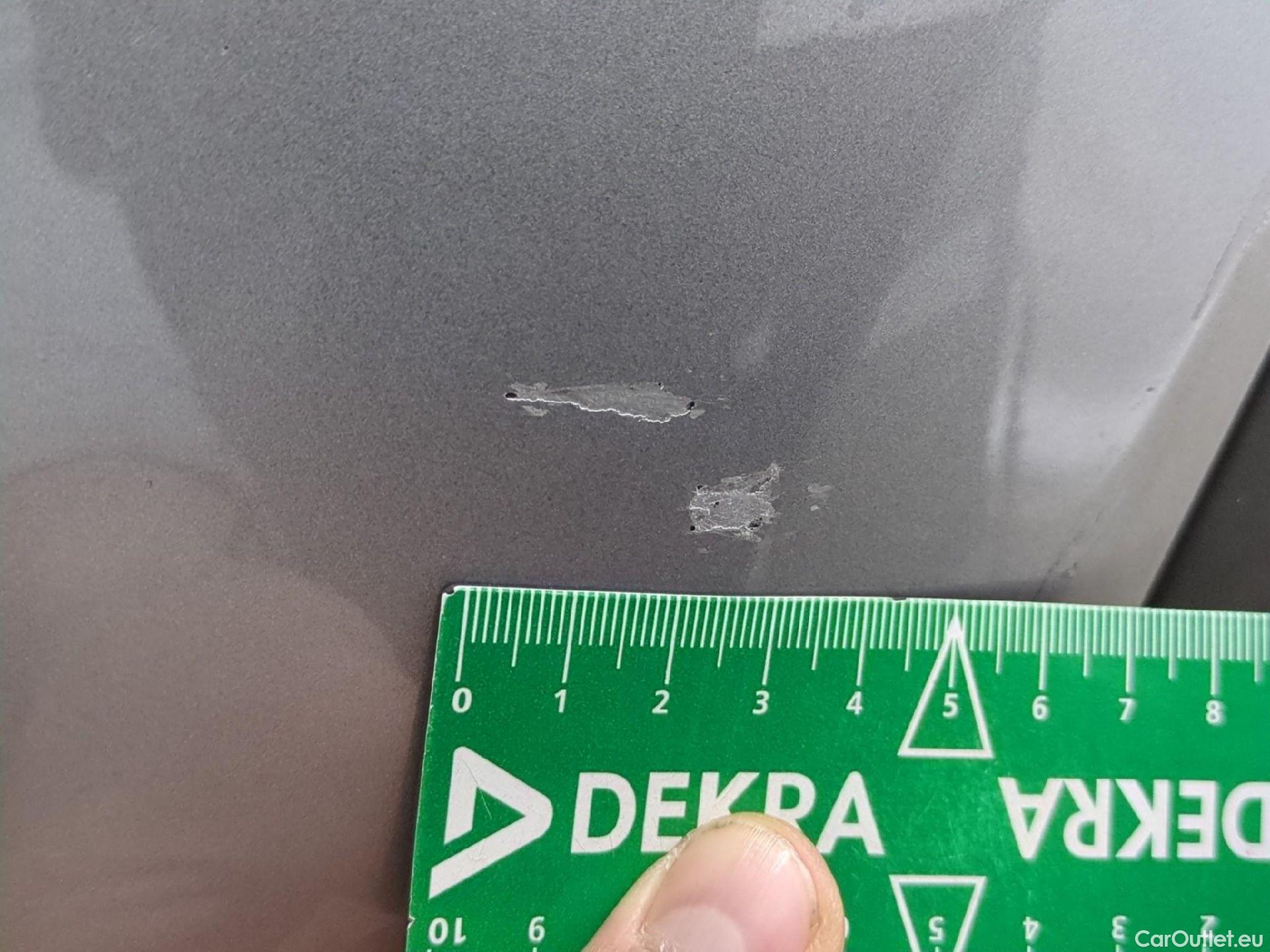  Hyundai  Tucson HYUNDAI  / 2020 / 5P / SUV 1.6 PHEV 265 HTRAC BUSINESS 4WD AUTO #22