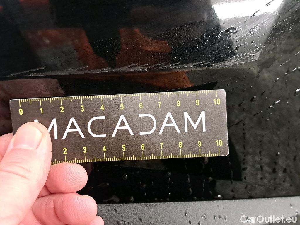  Hyundai  Tucson  Intuitive Hybrid 2WD 1.6 T-GDI 230CV BVA6 E6d #6