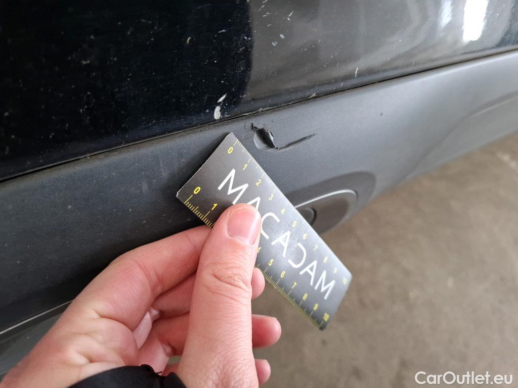  Citroen  C5  Aircross Shine 1.5 BlueHDi 130CV BVA8 E6d #9