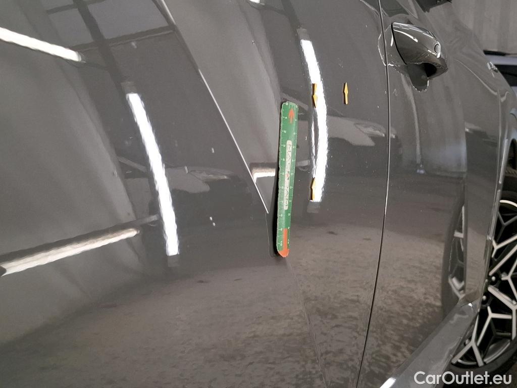  Hyundai  Tucson HYUNDAI  / 2020 / 5P / SUV 1.6 PHEV 265 HTRAC N LINE EXECU 4WD AUTO #2