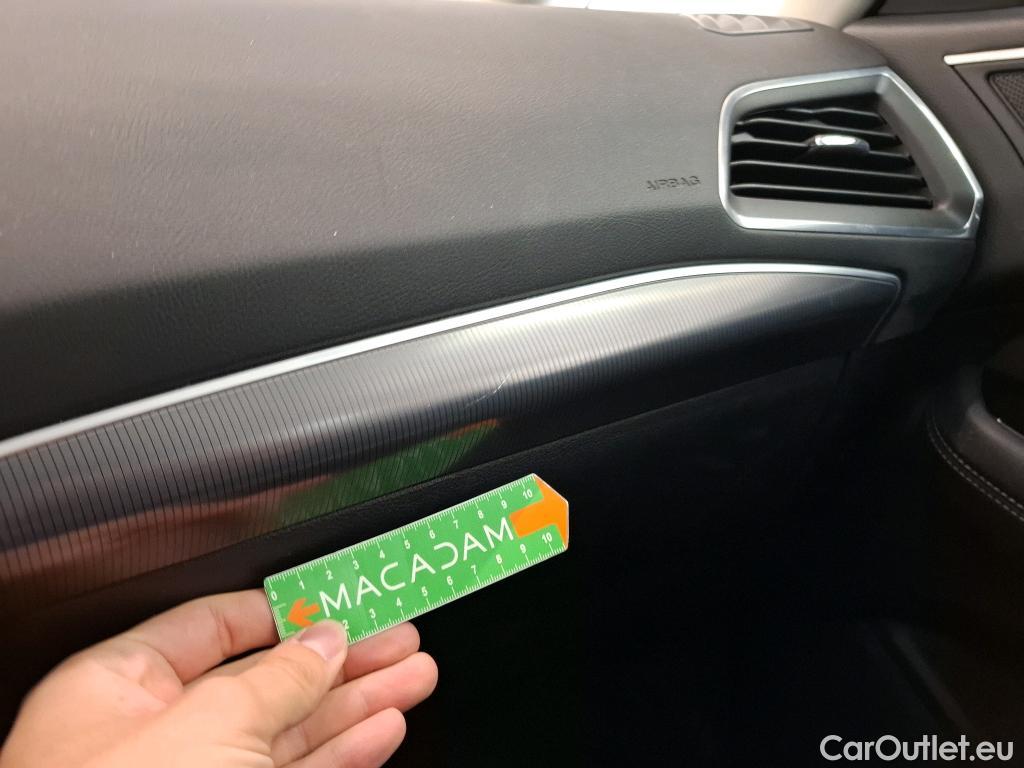  Ford  Galaxy  Hybrid Titanium Business 2.5 BVA6 E6d / PARE BRISE HS #5