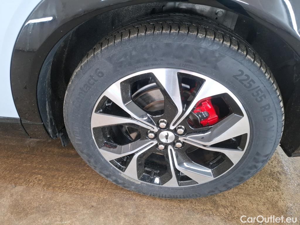  Ford  Mustang  Mach-E Premium AWD 99kWh BVA #21