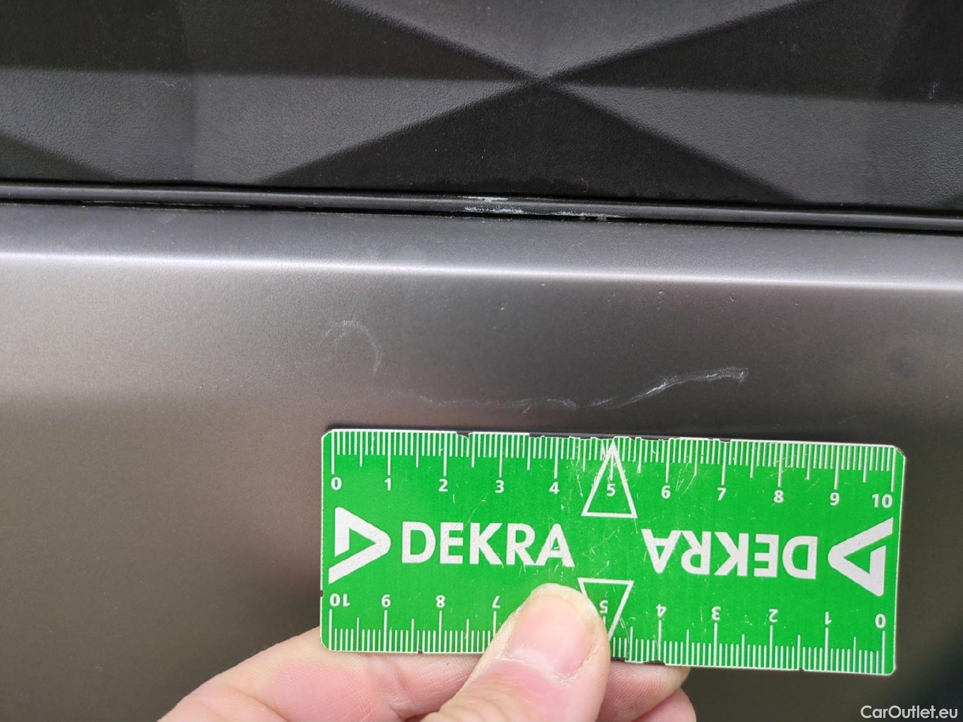  Hyundai  Tucson HYUNDAI  / 2020 / 5P / SUV 1.6 PHEV 265 HTRAC CREATIVE 4WD AUTO #22