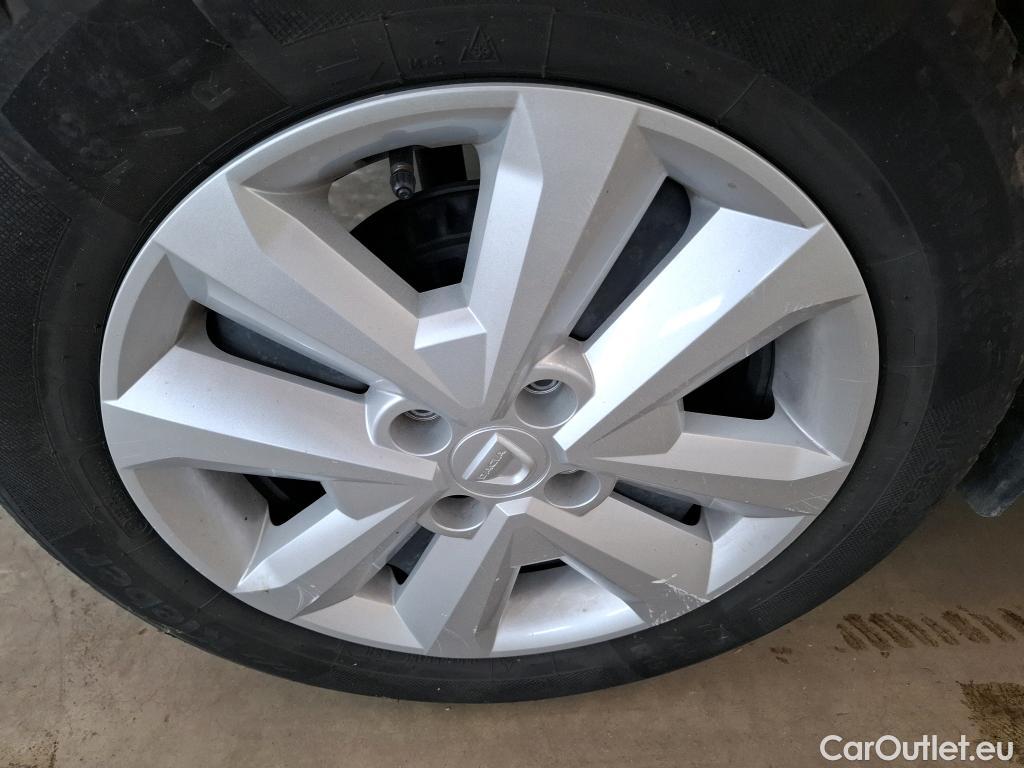  Dacia  Sandero  III Confort 1.0 TCe 90CV BVM5 E6d #11