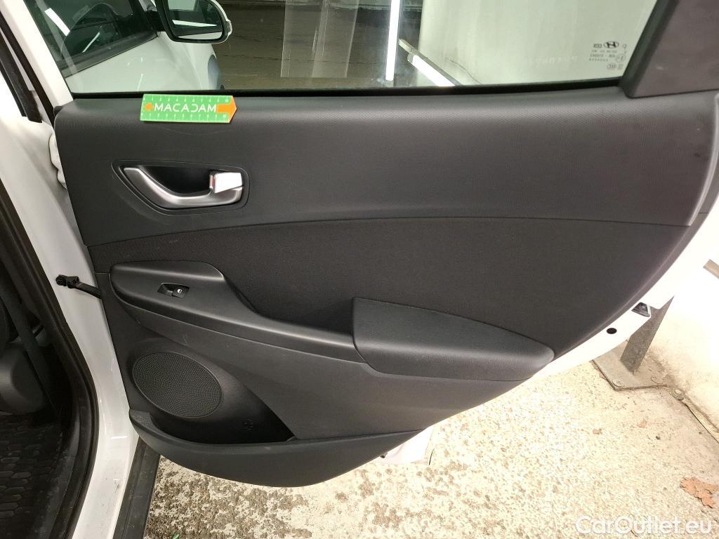  Hyundai  Konna Kona Creative Hybrid 2WD 1.6 GDI 140CV BVA6 E6d #22